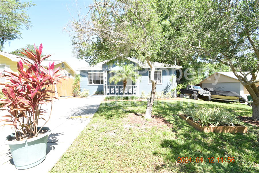 stress free property management